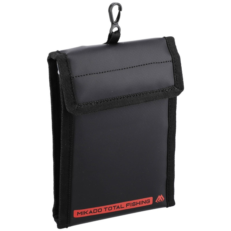 Portfel Na Przypony Mikado Mft Rig Wallet