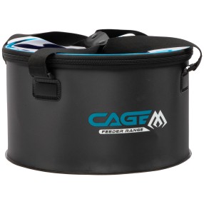 Torba Mikado Eva Cage Bowl Bag M