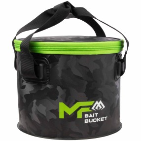 Torba Mikado Mf Eva Bait Bucket Z Sitem 3,5mm