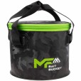 Torba Mikado Mf Eva Bait Bucket Z Sitem 3,5mm
