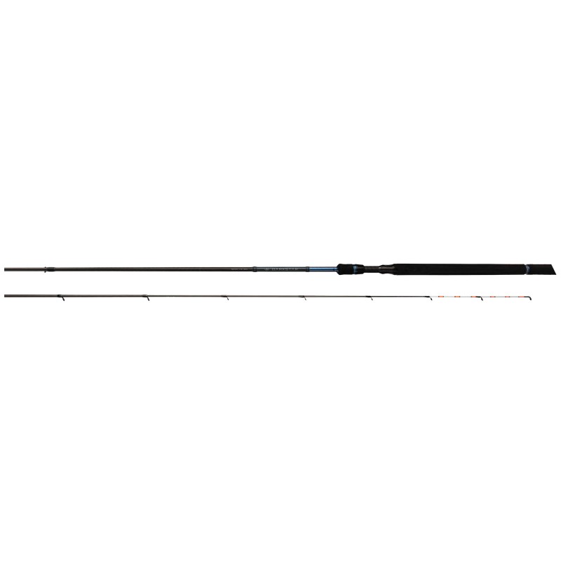 Wędka Mikado Darkstar Sensitive 3,30m 40g 2+3sec