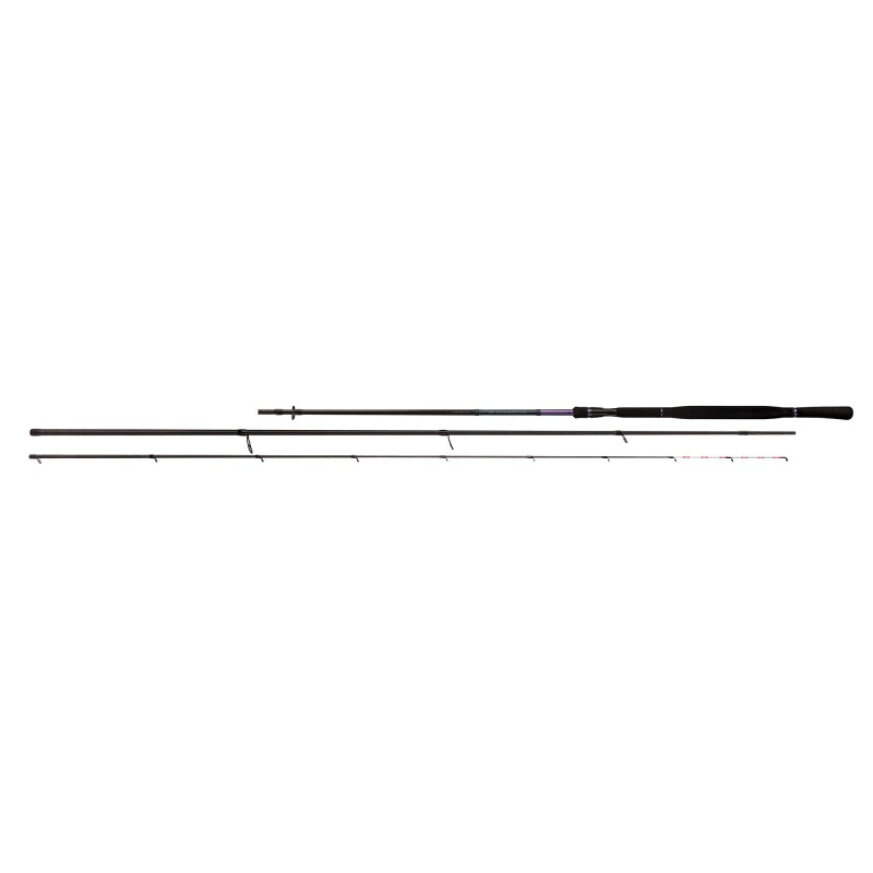 Wędka Mikado Darkstar Caster 4,30m 150g 3+4sec