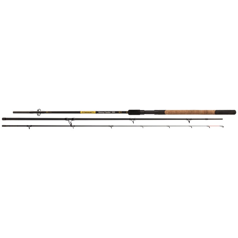 Wędka Mikado Sensual Ng Heavy Feeder 3,60m 140g 3+3sec