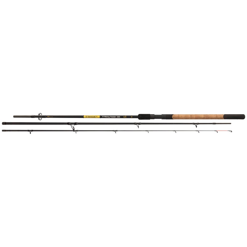 Wędka Mikado Sensual Ng X Heavy Feeder 3,60m 200g 3+3sec