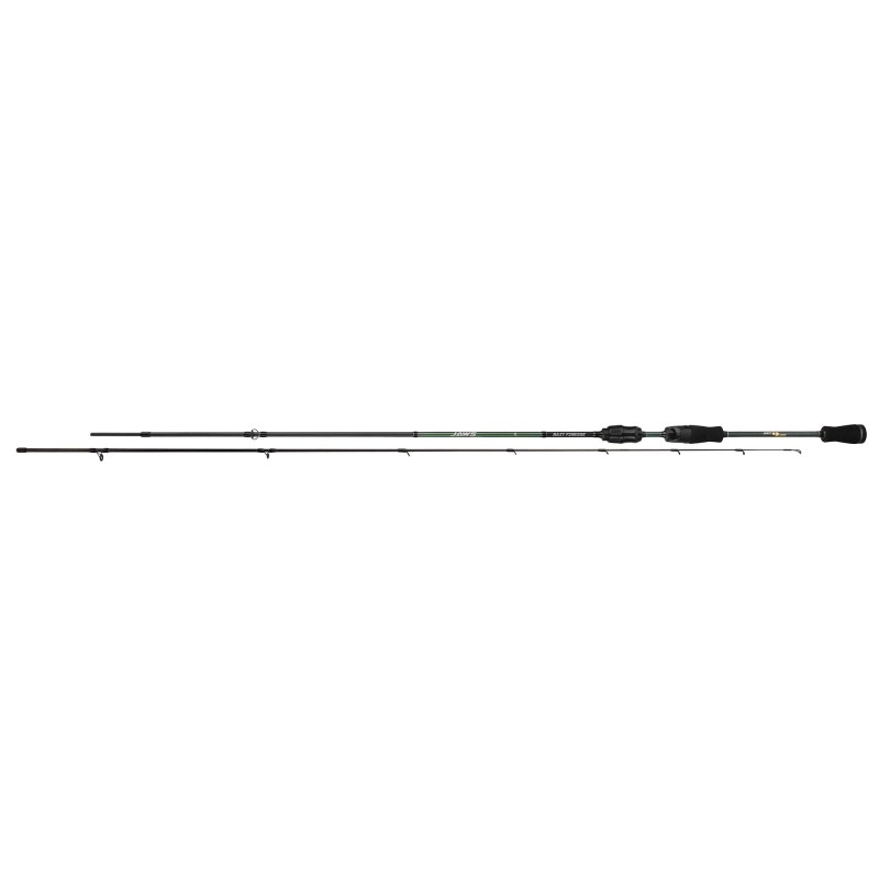 Wędka Mikado Castingowa Jaws Bait Finesse Cast 1,93m 1-5g