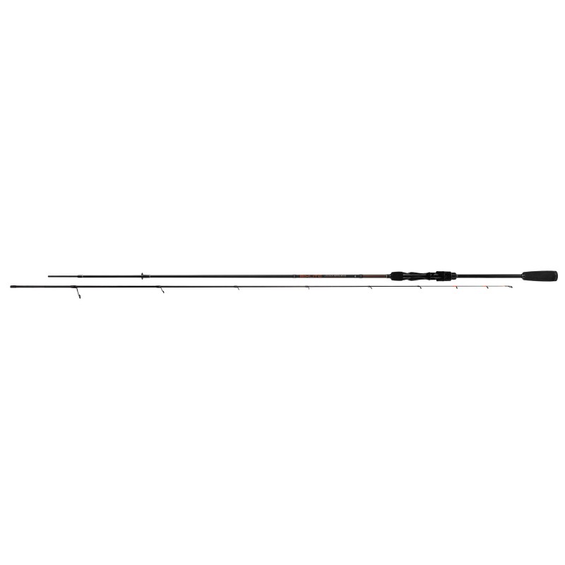 Wędka Mikado Bixlite Jigger Spin 2,13m 20g 2sec