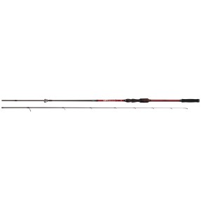 Wędka Mikado Mft Predator Spin 2,35m 15-60g