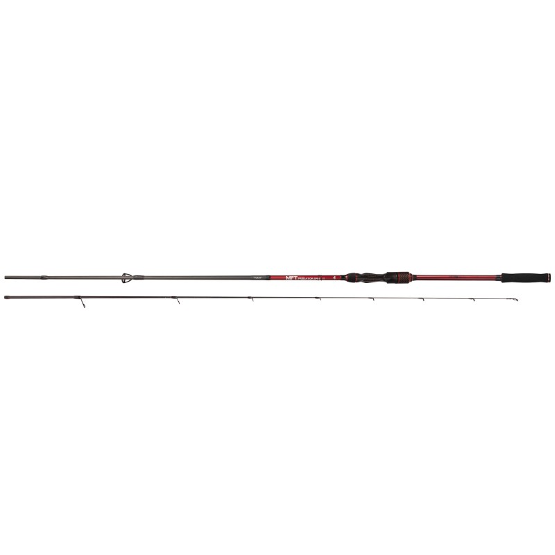 Wędka Mikado Mft Predator Spin 2,35m 15-60g