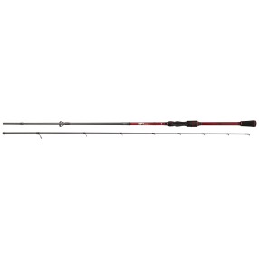 Wędka Mikado Mft Fast Spin 2,08m 10-35g