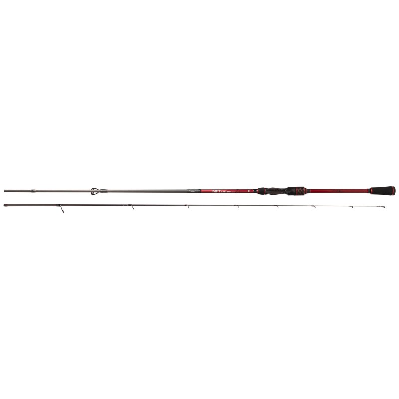 Wędka Mikado Mft Fast Spin 2,70m 10-35g