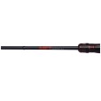 Wędka Mikado Mft Vertical 1,83m 40-110g