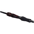 Wędka Mikado Mft Vertical 1,83m 40-110g