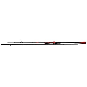 Wędka Mikado Mft Vertical 1,83m 20-70g