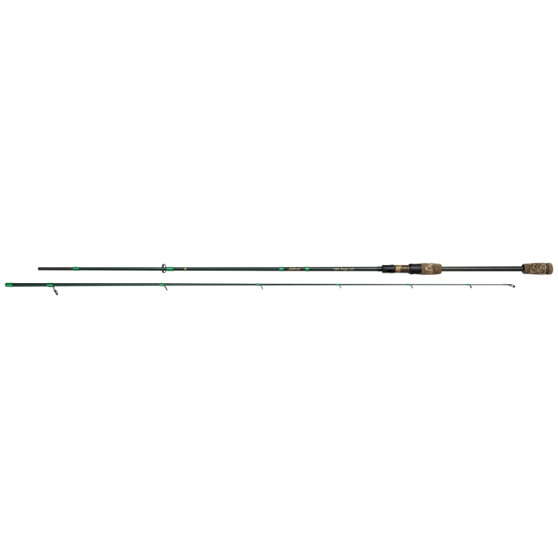 Wędka Mikado Katsudo Light Ranger Spin 2,65m 4-21g 2sec