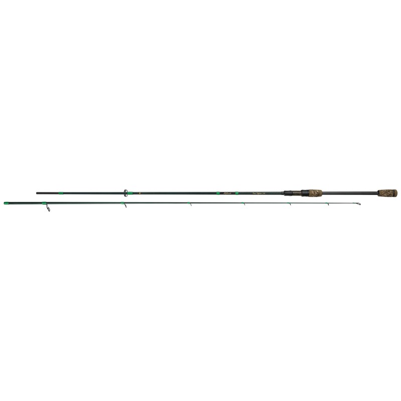 Wędka Mikado Katsudo True Fighter Spin 2,85m 6-28g 2sec