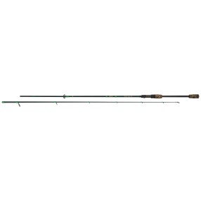 Wędka Mikado Katsudo Predator Warrior Spin 2,75m 8-40g 2sec