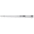 Wędka Mikado Inazuma Pro Zander 2,14m 22g EVA 2sec