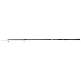 Wędka Mikado Bixlite Light Spin 1,98m 1-7g