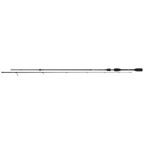 Wędka Mikado Bixlite Fast Spin 2,14m 3-16g 2sec