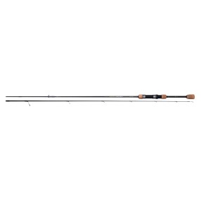 Wędka Mikado Sensual N.G. Ultra Light Spin 2,35m 2-14g 2sec