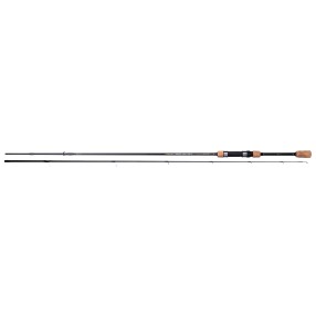 Wędka Mikado Sensual N.G. Medium Light Spin 2,25m 5-23g 2sec