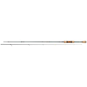 Wędka Mikado Sensor X Area S Rod 1,98m 0.8-4.5g