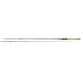 Wędka Mikado Sensor X Area S Rod 1,98m 0.8-4.5g