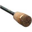 Wędka Mikado Sensor X Area S Rod 1,98m 0.8-4.5g