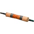 Wędka Mikado Sensor X Area S Rod 1,98m 0.8-4.5g