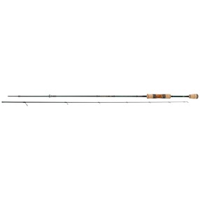 Wędka Mikado Sensor X Area T Rod 1,98m 1-6g
