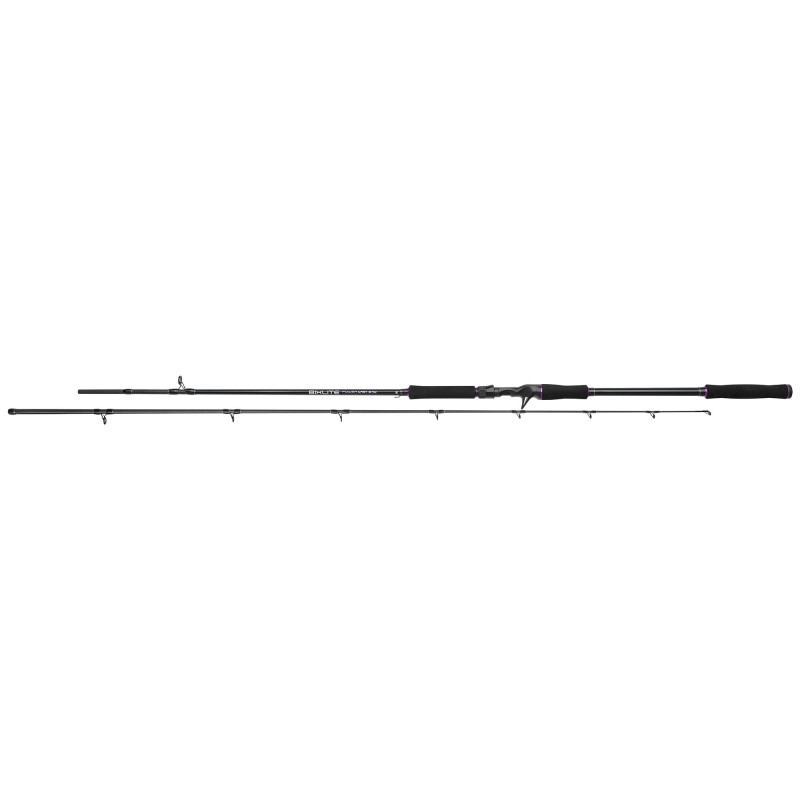 Wędka Mikado Castingowa Bixlite Power Cast 2,40m 25-75g