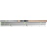 Wędka Mikado Nsc Travel Spin H 2,40m 15-70g