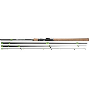 Wędka Mikado Nsc Travel Spin H 2,40m 15-70g