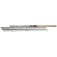 Wędka Mikado Nsc Travel Spin Mh 2,40m 10-40g