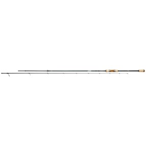 Wędka Mikado Jaws Light River 2,85m 2-14g