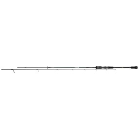 Wędka Mikado Jaws Evo Spin 2,40m 4-25g 2sec