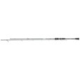 Wędka Mikado Jaws Evo Spin 2,40m 4-25g 2sec