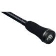 Wędka Mikado Jaws Evo Spin 2,40m 4-25g 2sec