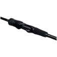 Wędka Mikado Jaws Evo Spin 2,40m 4-25g 2sec