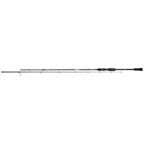 Wędka Mikado Jaws Zander Special 2,40m 6-28g 2sec