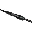 Wędka Mikado Jaws Fast Spin 1,98m 7-36g
