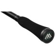 Wędka Mikado Jaws Big Game Spin 1,98m 15-65g