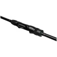 Wędka Mikado Jaws Big Game Spin 1,98m 15-65g