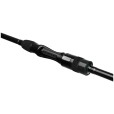 Wędka Mikado Jaws Big Game Spin 1,98m 15-65g
