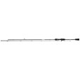 Wędka Mikado Castingowa Jaws Micro Secret 1,98m 210g