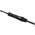 Wędka Mikado Castingowa Jaws Micro Secret 1,98m 210g