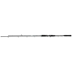 Wędka Mikado Castingowa Jaws Pike Monster 2,45m 30-85g