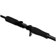 Wędka Mikado Castingowa Jaws Pike Monster 2,45m 30-85g