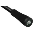 Wędka Mikado Castingowa Jaws Crazy Jerk 1,90m 30-100g