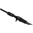 Wędka Mikado Castingowa Jaws Crazy Jerk 1,90m 30-100g